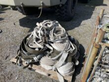 5.0 Bar 400 Litre Per Minute Fire Water Pump