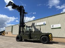 Hyster H32.00-16 ex military container handler
