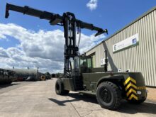 Hyster H32.00-16 ex military container handler