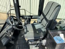 Hyster H32.00-16 ex military container handler