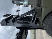 Hyster H32.00-16 ex military container handler