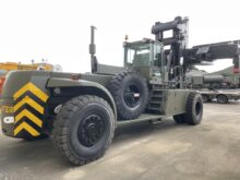 Hyster H32.00-16 ex military container handler