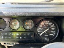 Land Rover Defender 110 Wolf  LHD Soft Top (Remus)