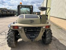 JCB 524-50 telehandler