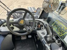 JCB 524-50 telehandler