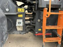 Doosan DL420-7 Wheeled Loader