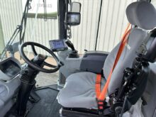 Doosan DL420-7 Wheeled Loader