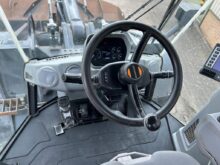 Doosan DL420-7 Wheeled Loader