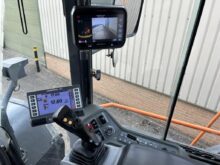 Doosan DL420-7 Wheeled Loader