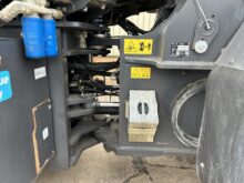 Doosan DL420-7 Wheeled Loader