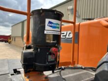 Doosan DL420-7 Wheeled Loader