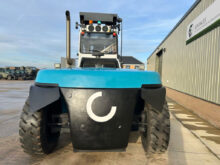 SMV 25-1200B 25 Ton Capacity Forklift