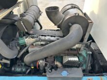 SMV 25-1200B 25 Ton Capacity Forklift