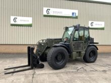 JCB 535-95 Telehandler