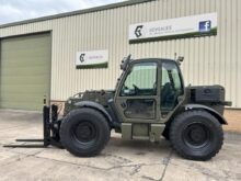 JCB 535-95 Telehandler