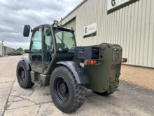 JCB 535-95 Telehandler