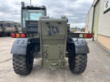 JCB 535-95 Telehandler