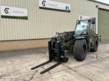 JCB 535-95 Telehandler