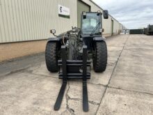 JCB 535-95 Telehandler