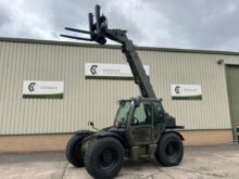 JCB 535-95 Telehandler