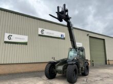JCB 535-95 Telehandler