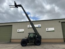 JCB 535-95 Telehandler