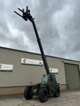 JCB 535-95 Telehandler