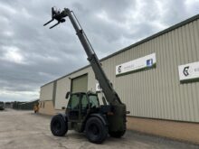 JCB 535-95 Telehandler