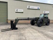 JCB 535-95 Telehandler