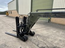 JCB 535-95 Telehandler