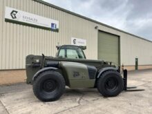 JCB 535-95 Telehandler