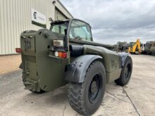 JCB 535-95 Telehandler