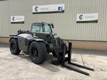 JCB 535-95 Telehandler