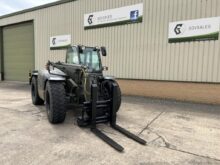 JCB 535-95 Telehandler