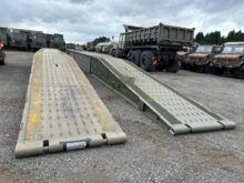 Heavy Duty 30 Metre Bridges