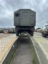 Heavy Duty 30 Metre Bridges