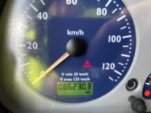 Iveco Stralis 6x4 Tractor Unit