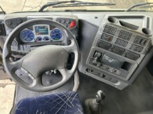 Iveco Stralis 6x4 Tractor Unit