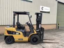 Caterpillar DP30N Forklift