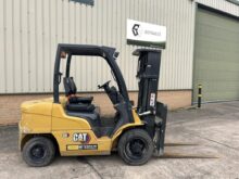 Caterpillar DP30NT Forklift