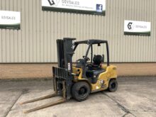 Caterpillar DP30NT Forklift