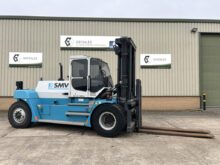 SMV 15-1200A 15 Ton Forklift
