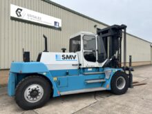 SMV 15-1200A 15 Ton Forklift