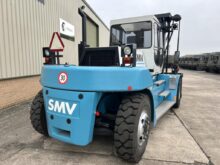 SMV 15-1200A 15 Ton Forklift