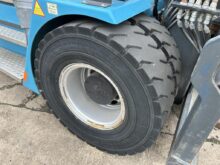 SMV 15-1200A 15 Ton Forklift