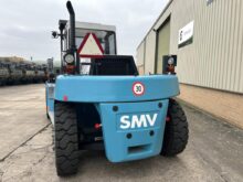 SMV 15-1200A 15 Ton Forklift
