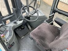 SMV 15-1200A 15 Ton Forklift