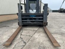 SMV 15-1200A 15 Ton Forklift