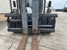 SMV 15-1200A 15 Ton Forklift
