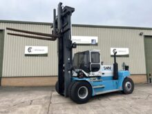 SMV 15-1200A 15 Ton Forklift